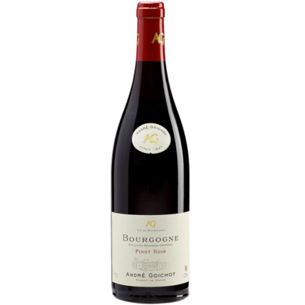 André Goichot Bourgogne Pinot-Noir 2020