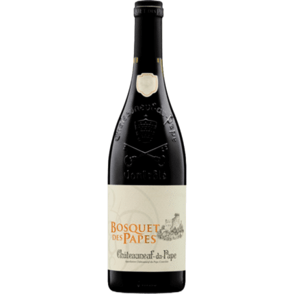 Chateauneuf-du-Pape Bosquet Des Papes Tradition 2020