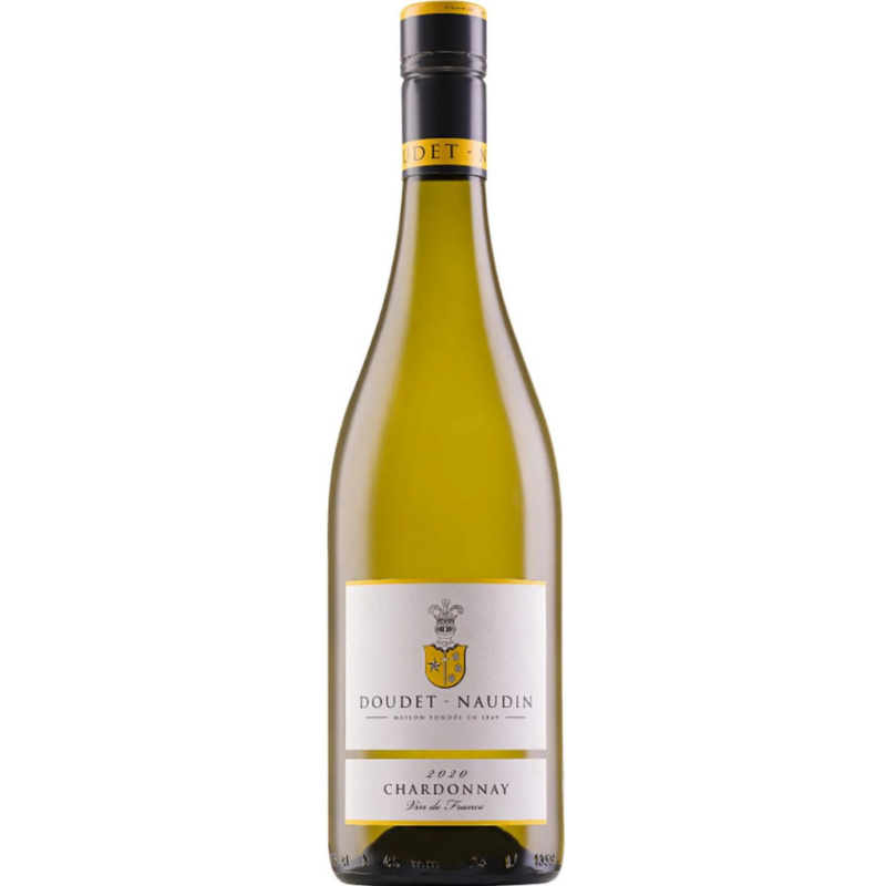 Doudet Naudin Chardonnay 2022