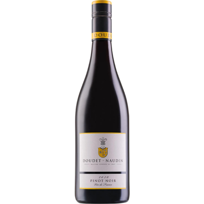 doudet naudin pinot noir
