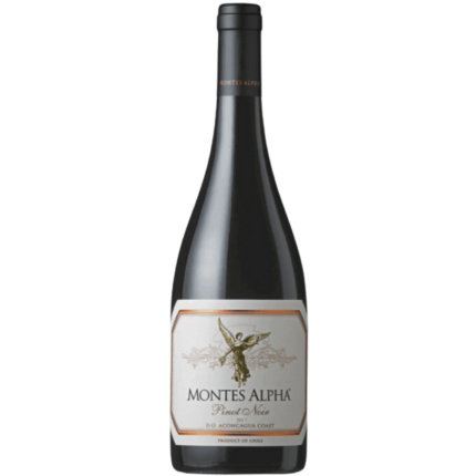 Montes Alpha Pinot Noir