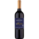 Errazuriz 1870 Reserva Cabernet Sauvignon