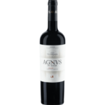 Agnus Crianza 2017 Valdelana Rioja