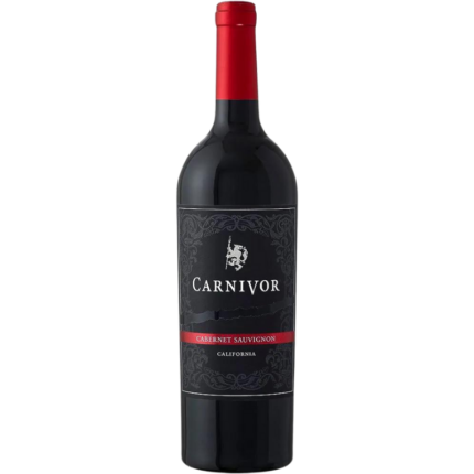 Carnivor Cabernet Sauvignon 2020