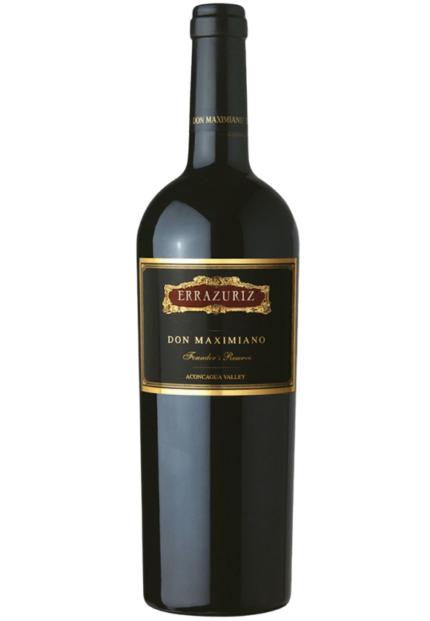 Don Maximiano Founders Reserve 2014