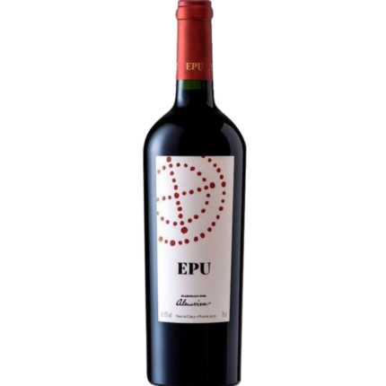 Epu De Almaviva 2019