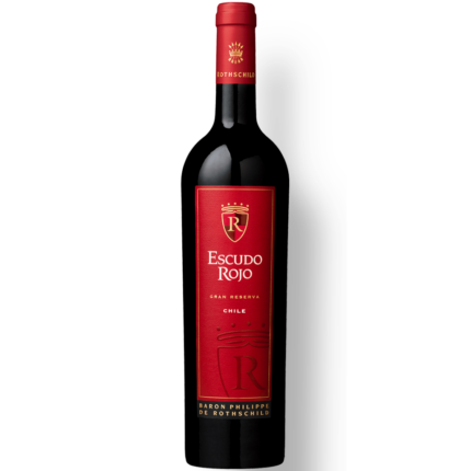 Escudo Rojo Gran Reserva Blend