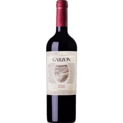 Garzon Reserva Tannat