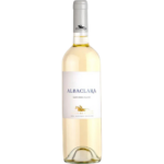 Haras De Pirque Albaclara Sauvignon Blanc 2023 RL