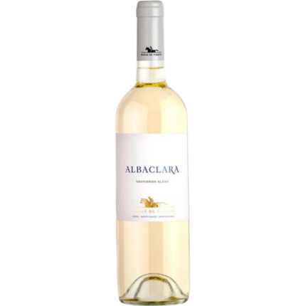 Haras De Pirque Albaclara Sauvignon Blanc 2023 RL