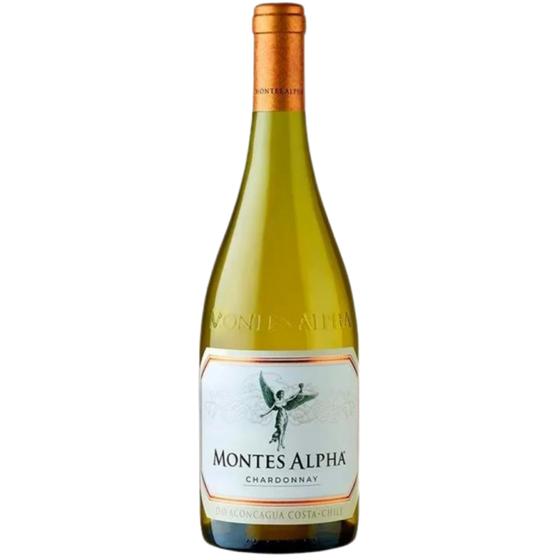Montes Alpha Chardonnay
