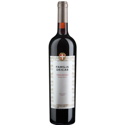Preludio Tinto Familia Deicas