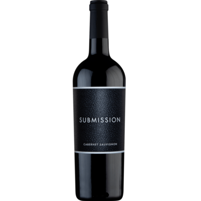 Submission Cabernet Sauvignon