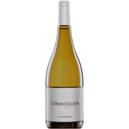 Submission Chardonnay 2021
