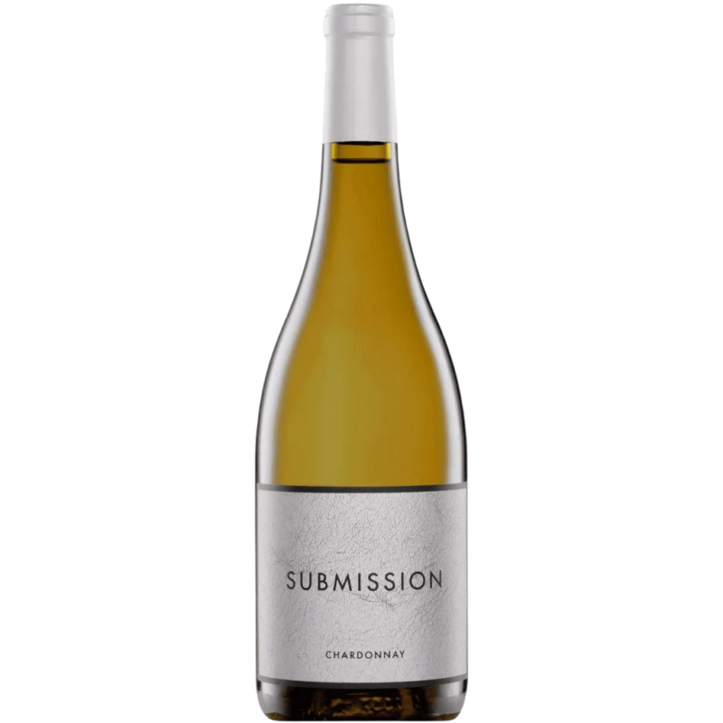 Submission Chardonnay