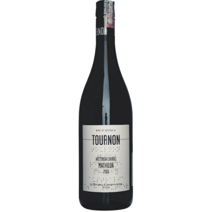 Tournon Mathilda Shiraz 2019