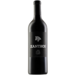 Xanthos Reserva Zinfandel Old Vine 2020