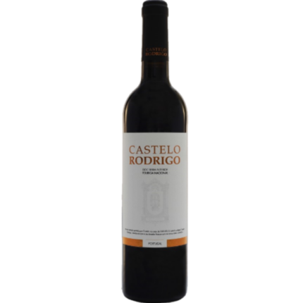 Castelo Rodrigo Touriga Nacional DOC