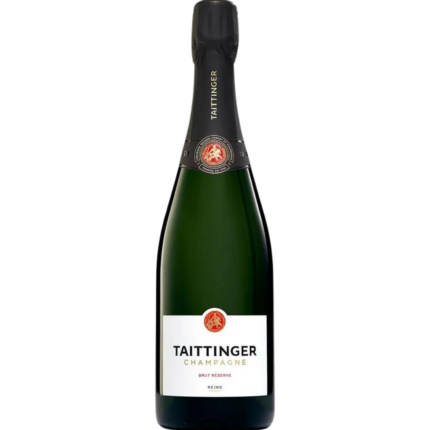 Champagne Taittinger Brut Reserve