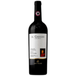 Il Grigio Chianti Clássico Gran Selezione DOCG 2017