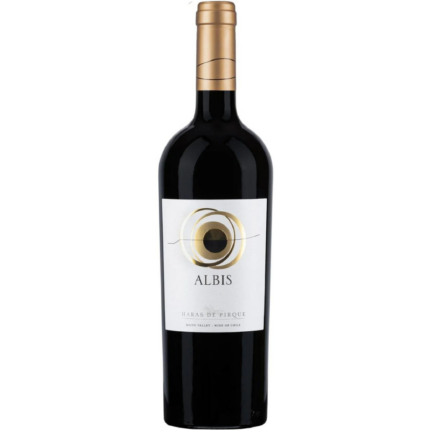 Albis Haras de Pirque/Antinori 2020