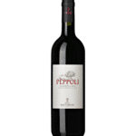 Peppoli Chianti Classico DOCG Rosso