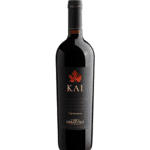Errazuriz Kai Carmenere Vertical 5 gfas