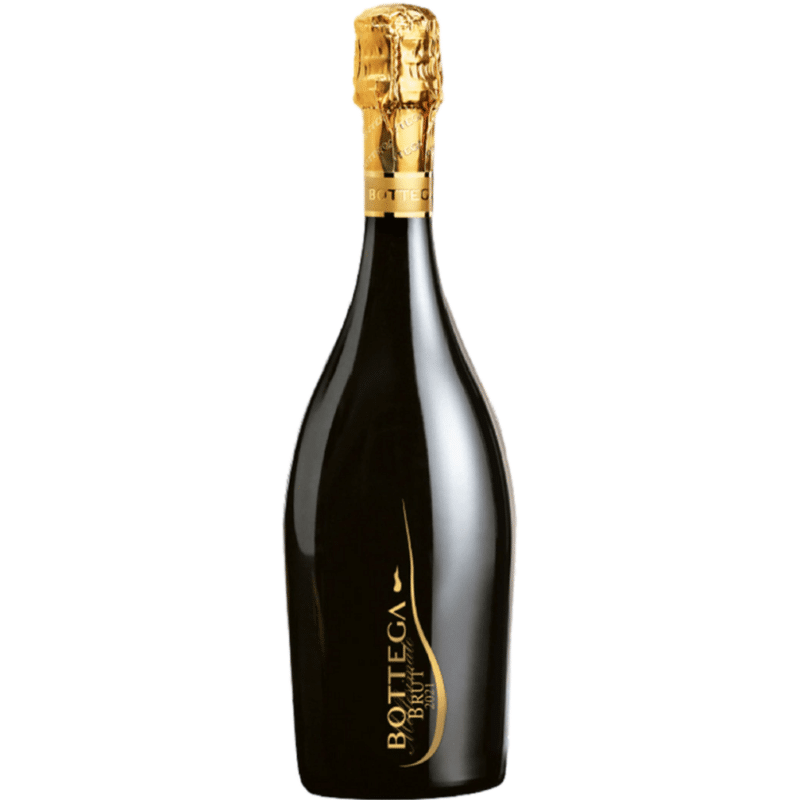 Espumante Bottega Brut Millesimato