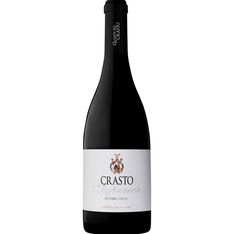 Crasto Superior Tinto