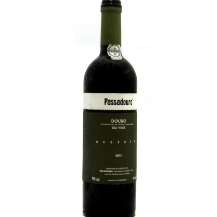 Passadouro Reserva Tinto