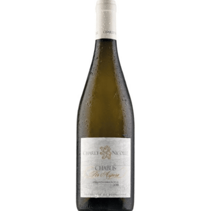 Chablis Charly Nicolle Per Aspera