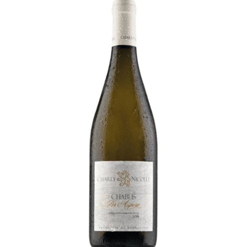 Chablis Charly Nicolle Per Aspera