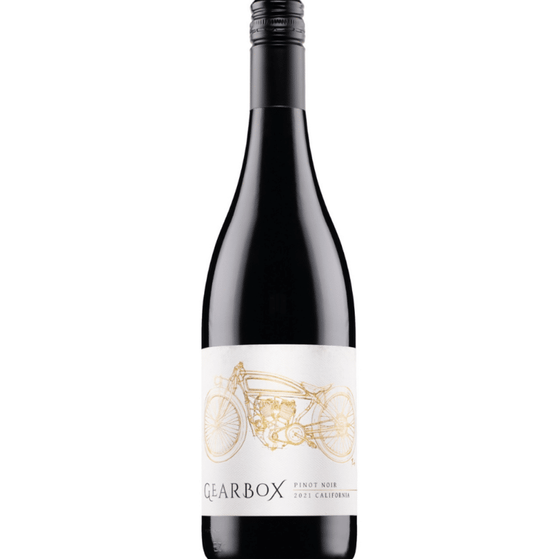 Gearbox Pinot Noir 2021