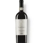Chianti Classico Riserva Poggio Civetta