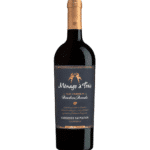 Ménage À Trois 2023 Bourbon Barrels