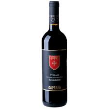 Sangiovese Caparzo 2022