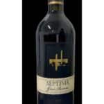 Septima Gran Reserva Blend 750ml - Vinho Argentino