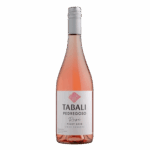 Tabali Pedregoso Gran reserva Rose - Pinot-Noir