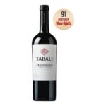 Tabali Pedregoso Malbec Gran Reserva Tinto 750ml -2019