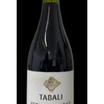 Tababi Vetas Blancas Pinot Noir