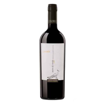 Canace Nero di Troia 2018