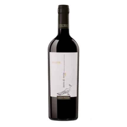Canace Nero di Troia Puglia IGP 2018 750ml