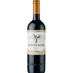 montes alpha malbec