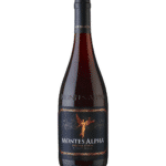 Montes Alpha Special Cuveé Pinot Noir 2022