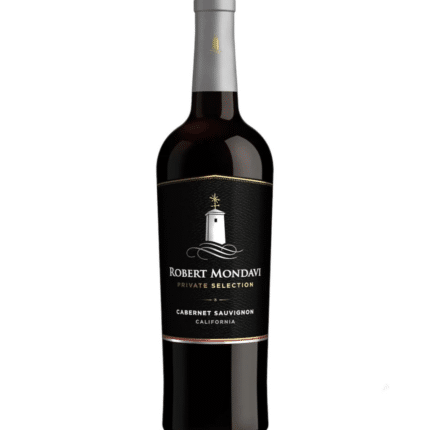 Private Selection Cabernet Sauvignon 2024 Robert Mondavi