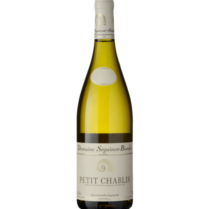 Séguinot-Bordet Petit Chablis