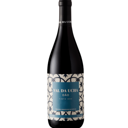 Val da Ucha Tinto Dão DOC